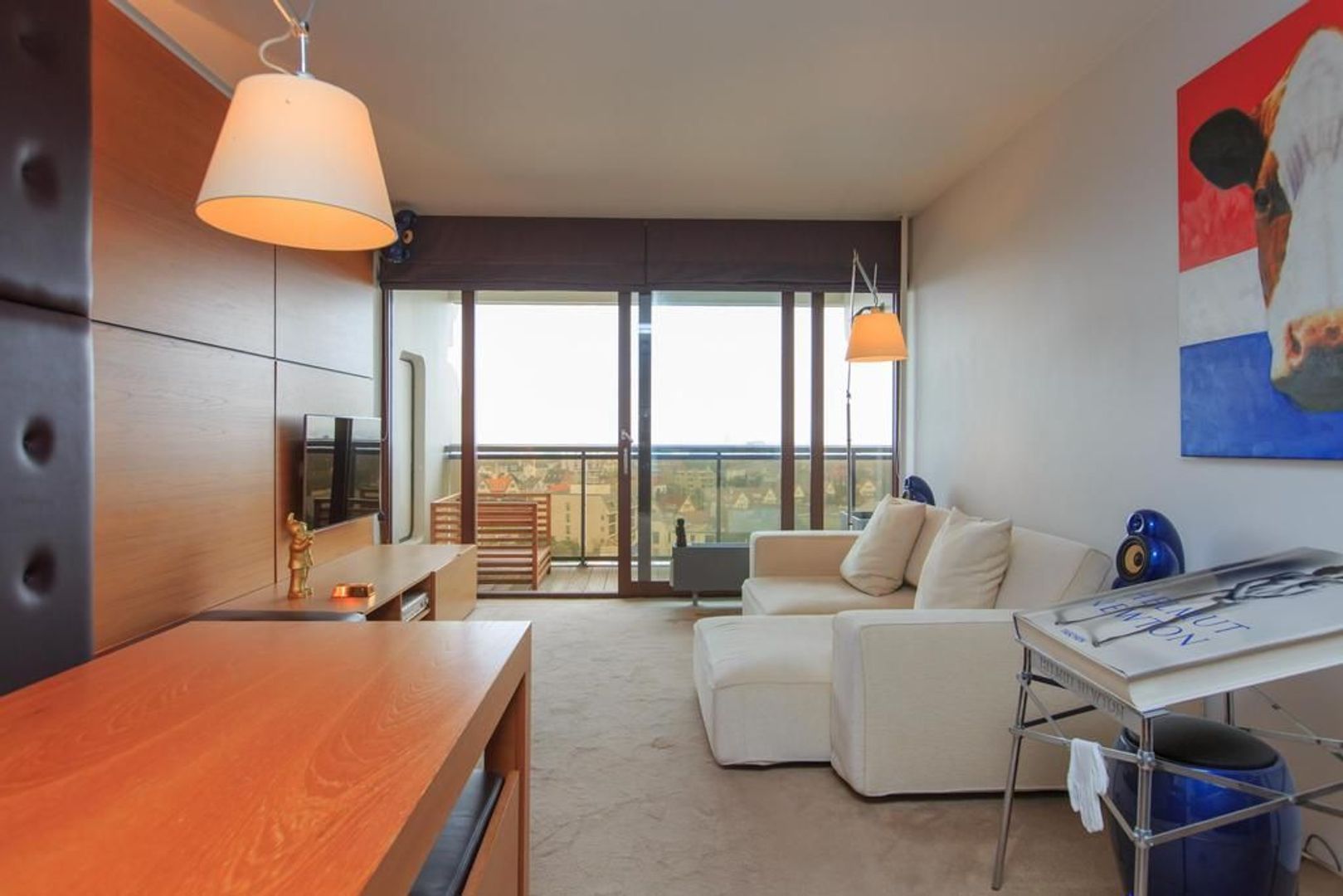 Duindistel 54, Noordwijk foto-4