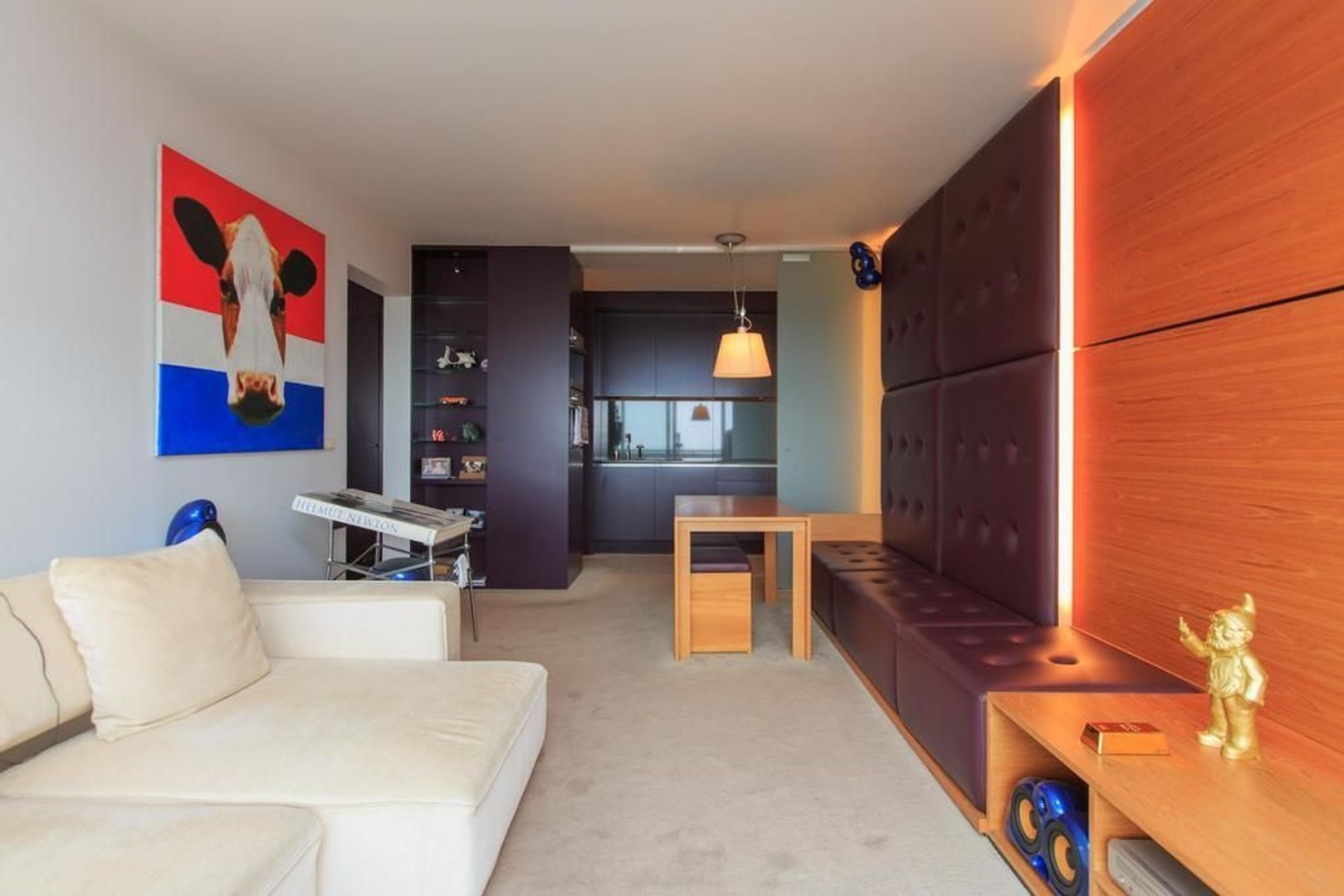 Duindistel 54, Noordwijk foto-7