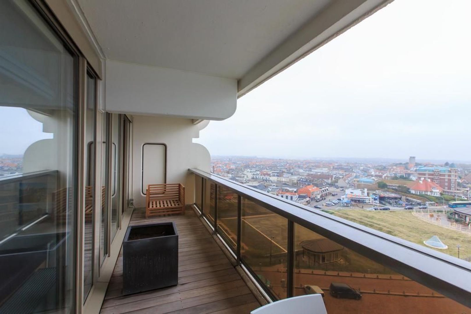 Duindistel 54, Noordwijk foto-12