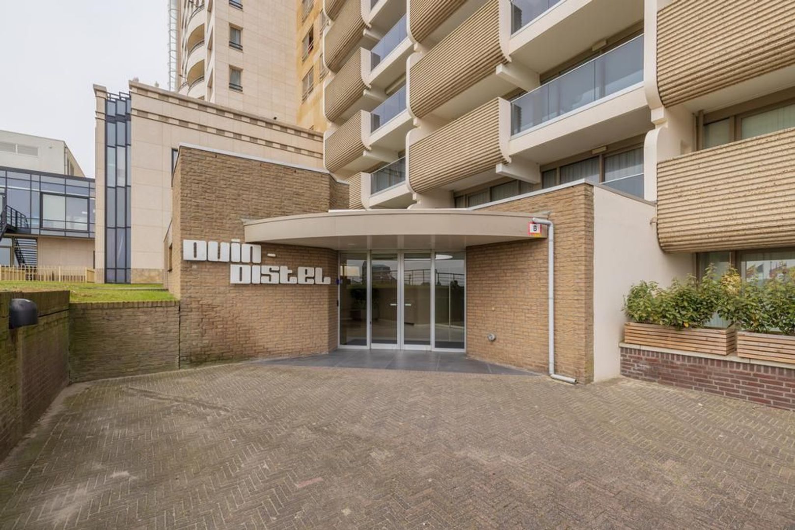 Duindistel 54, Noordwijk foto-1