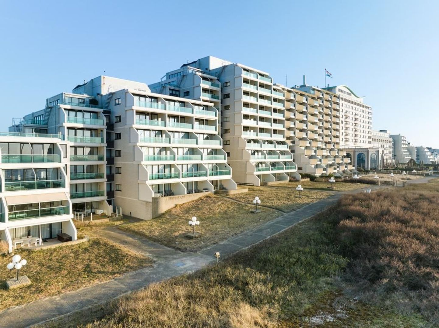 Strandwijck 12, Noordwijk foto-1