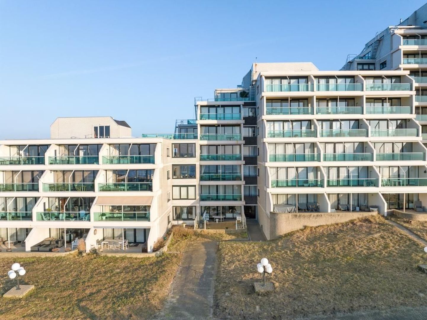 Strandwijck 12, Noordwijk foto-2