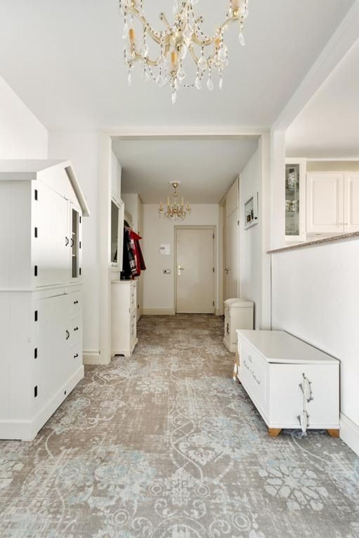 Strandwijck 12, Noordwijk foto-3