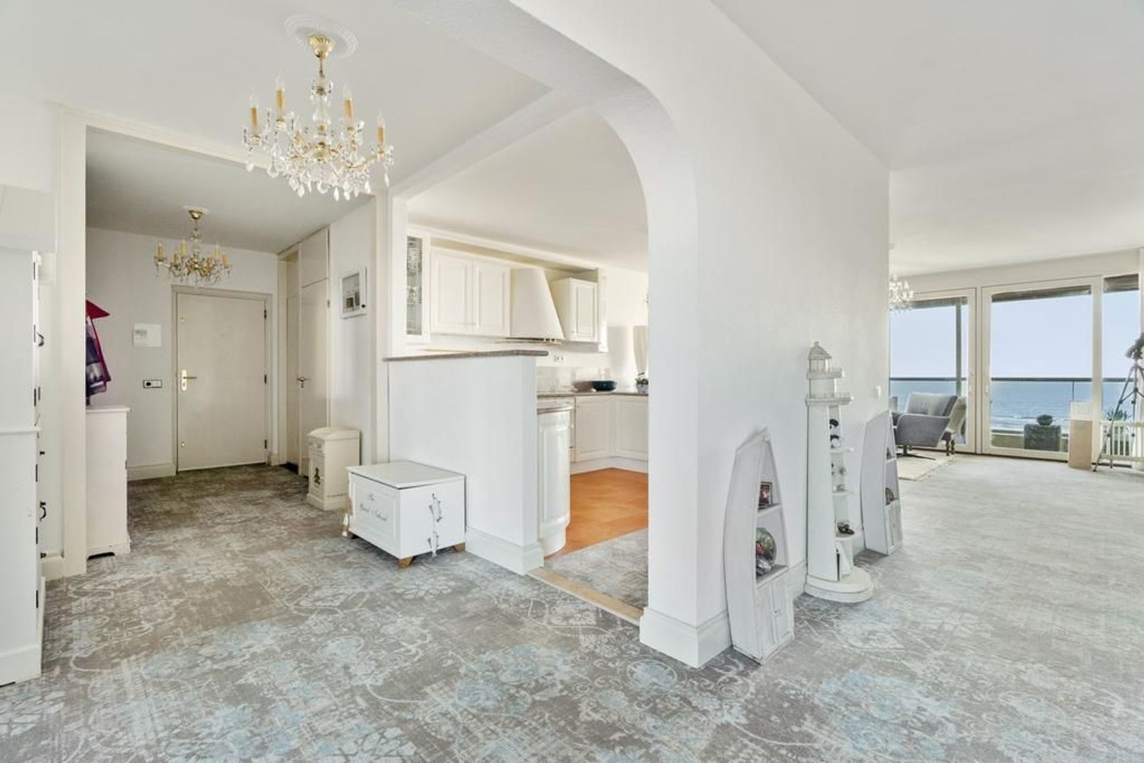 Strandwijck 12, Noordwijk foto-4