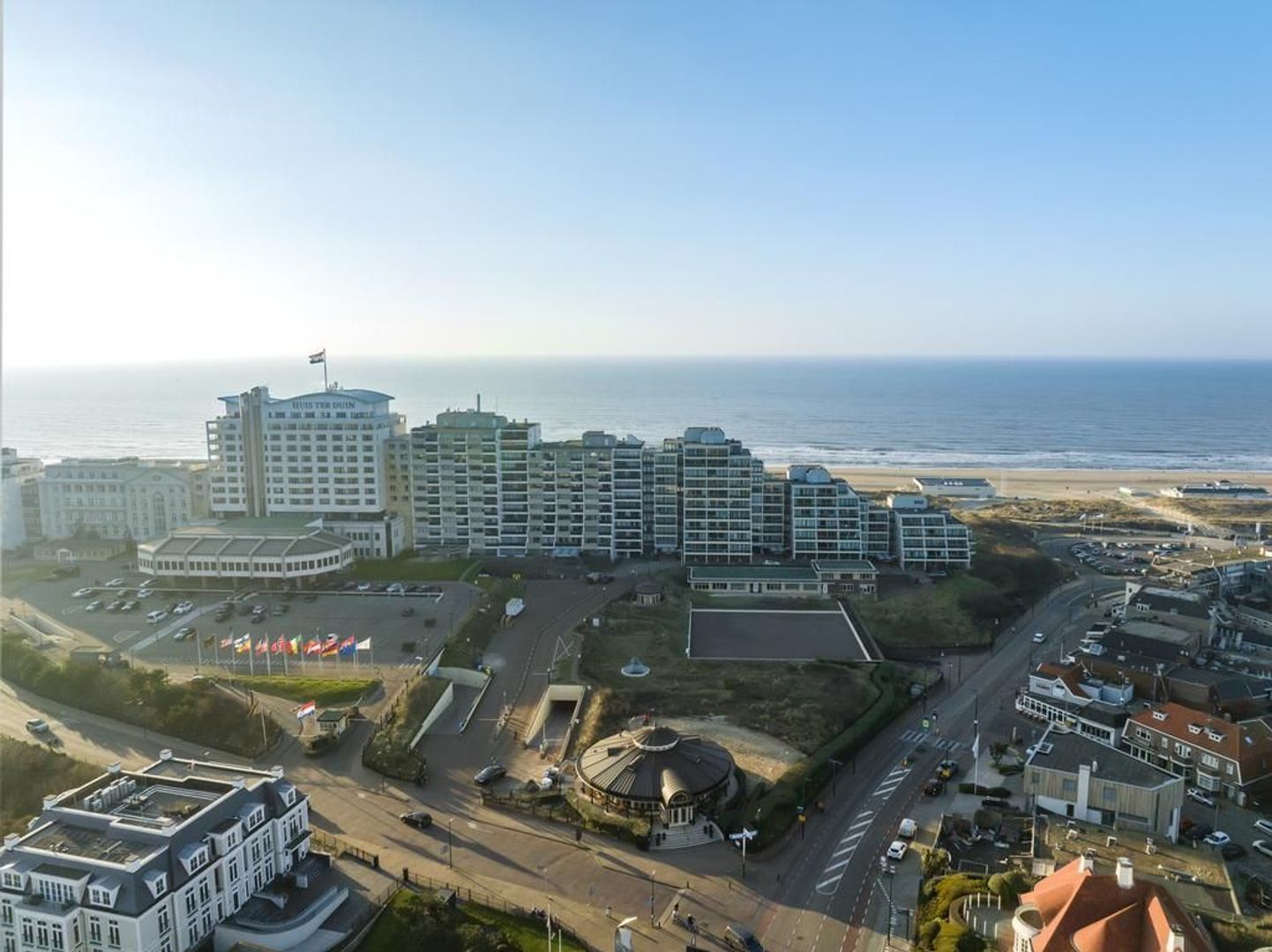 Strandwijck 12, Noordwijk foto-0