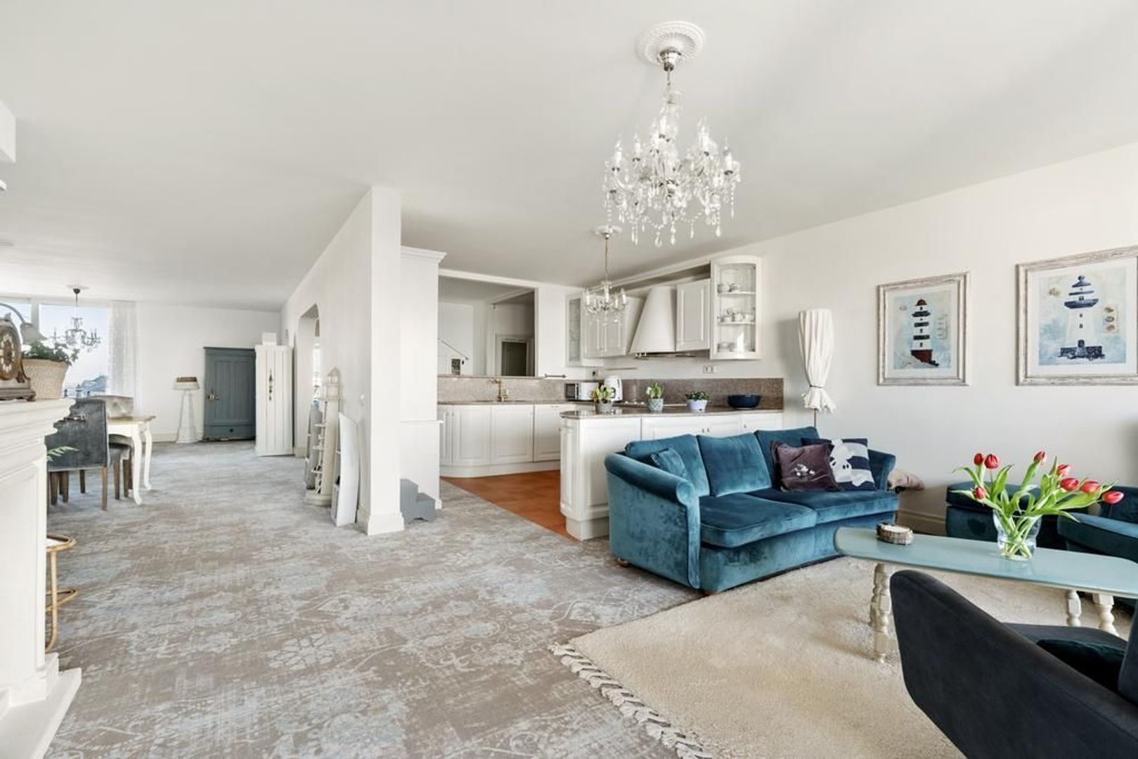 Strandwijck 12, Noordwijk foto-8