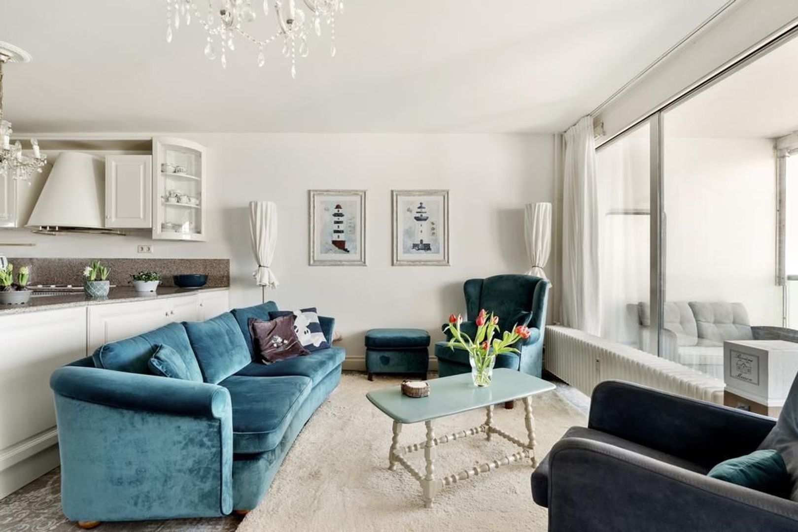 Strandwijck 12, Noordwijk foto-9