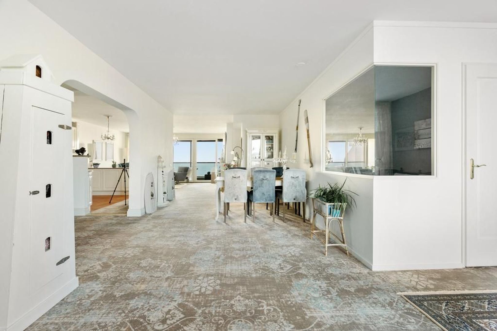 Strandwijck 12, Noordwijk foto-5