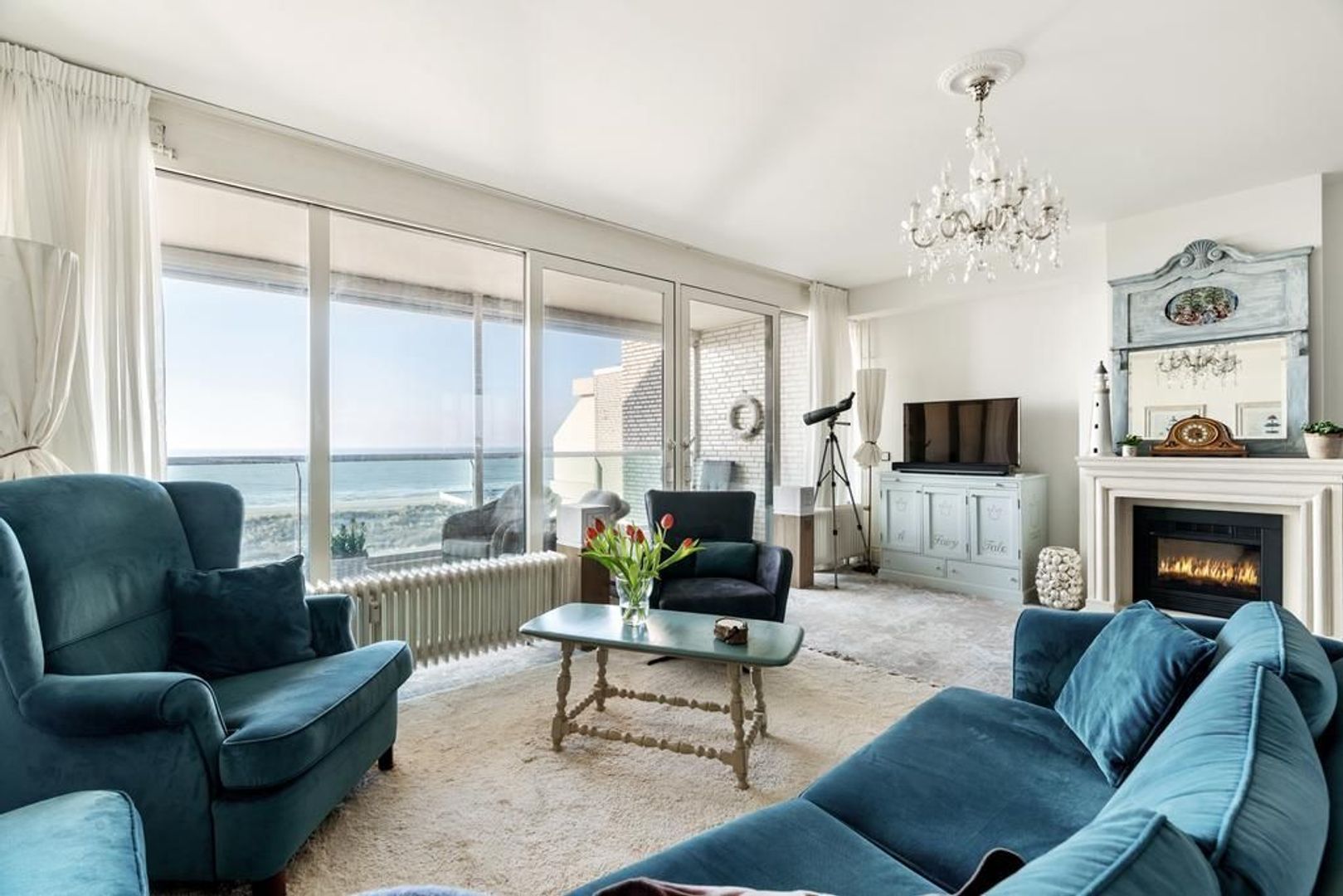 Strandwijck 12, Noordwijk foto-7