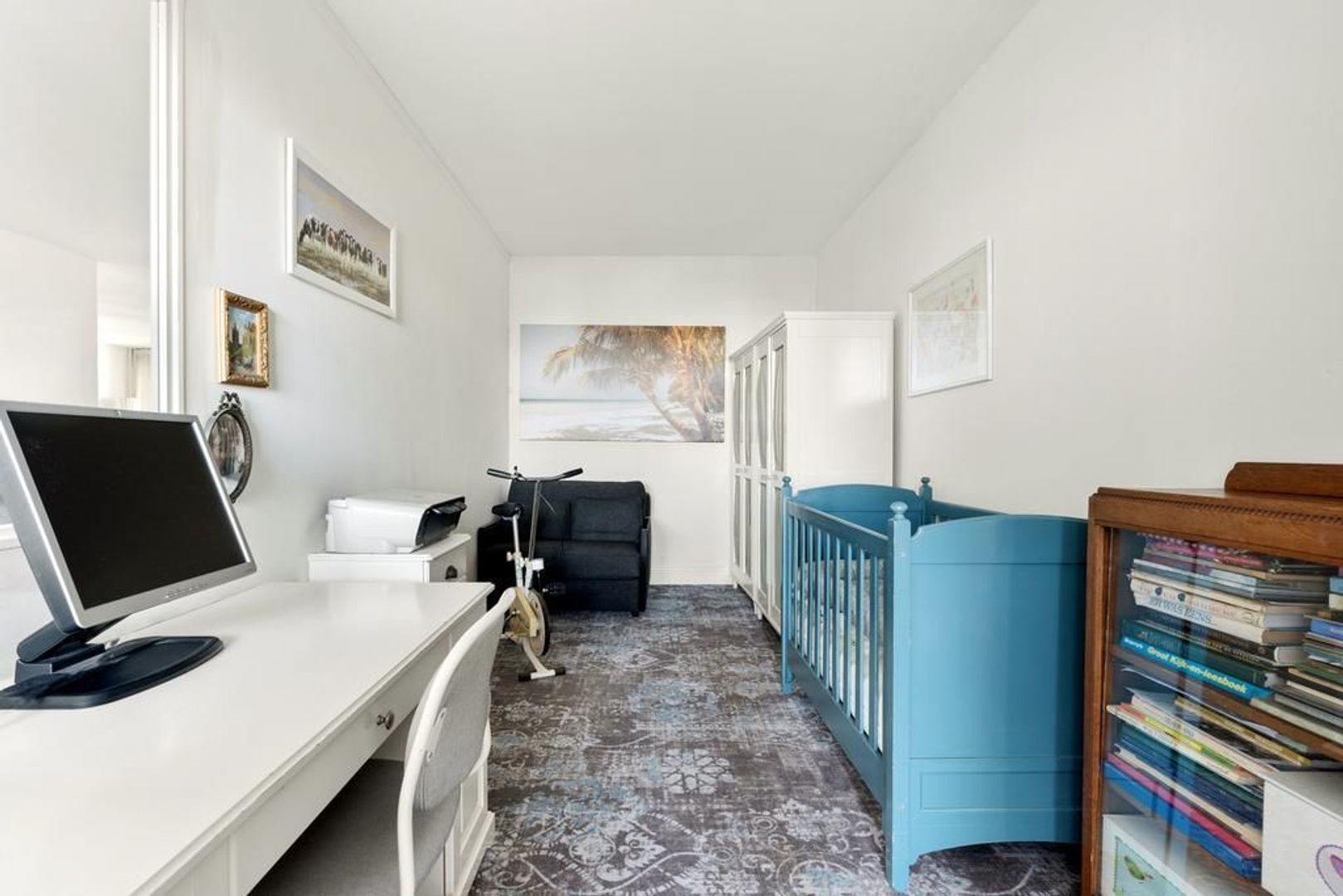 Strandwijck 12, Noordwijk foto-16