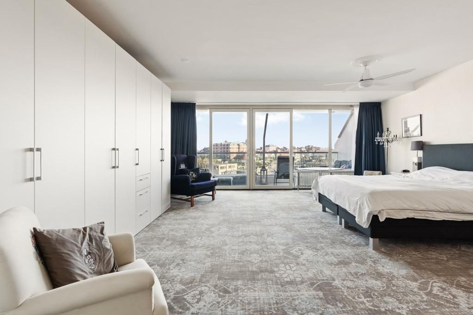 Strandwijck 12, Noordwijk foto-23