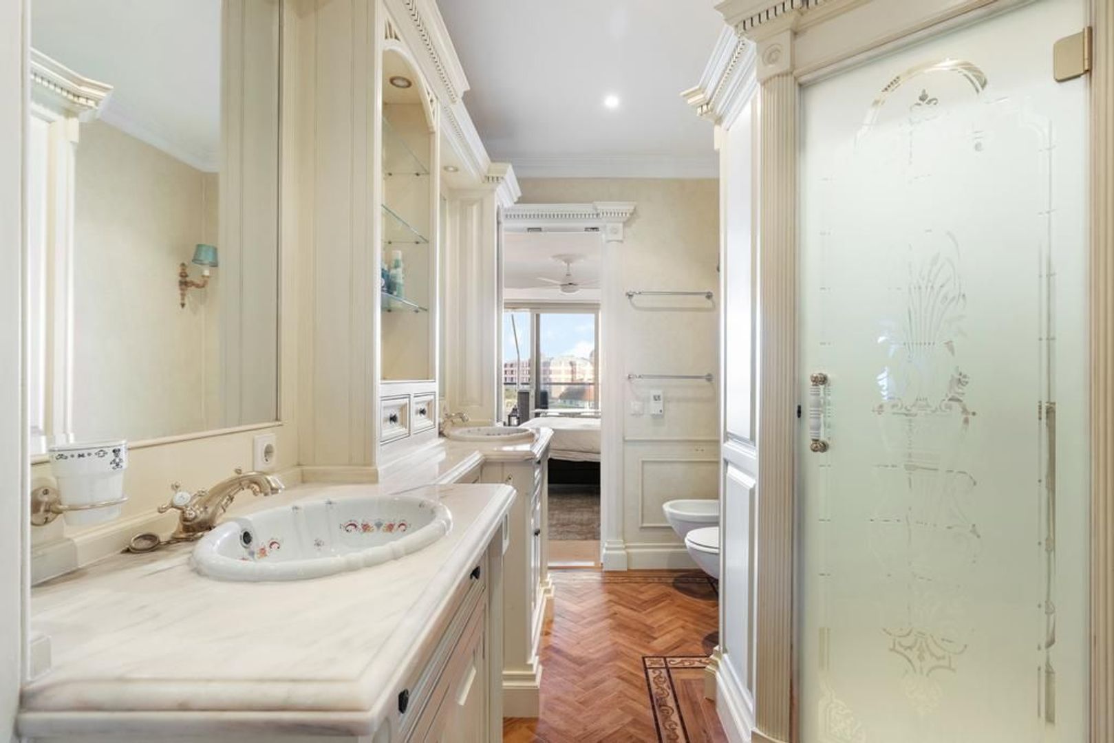 Strandwijck 12, Noordwijk foto-24