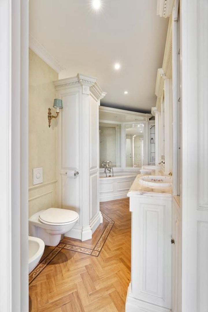 Strandwijck 12, Noordwijk foto-25