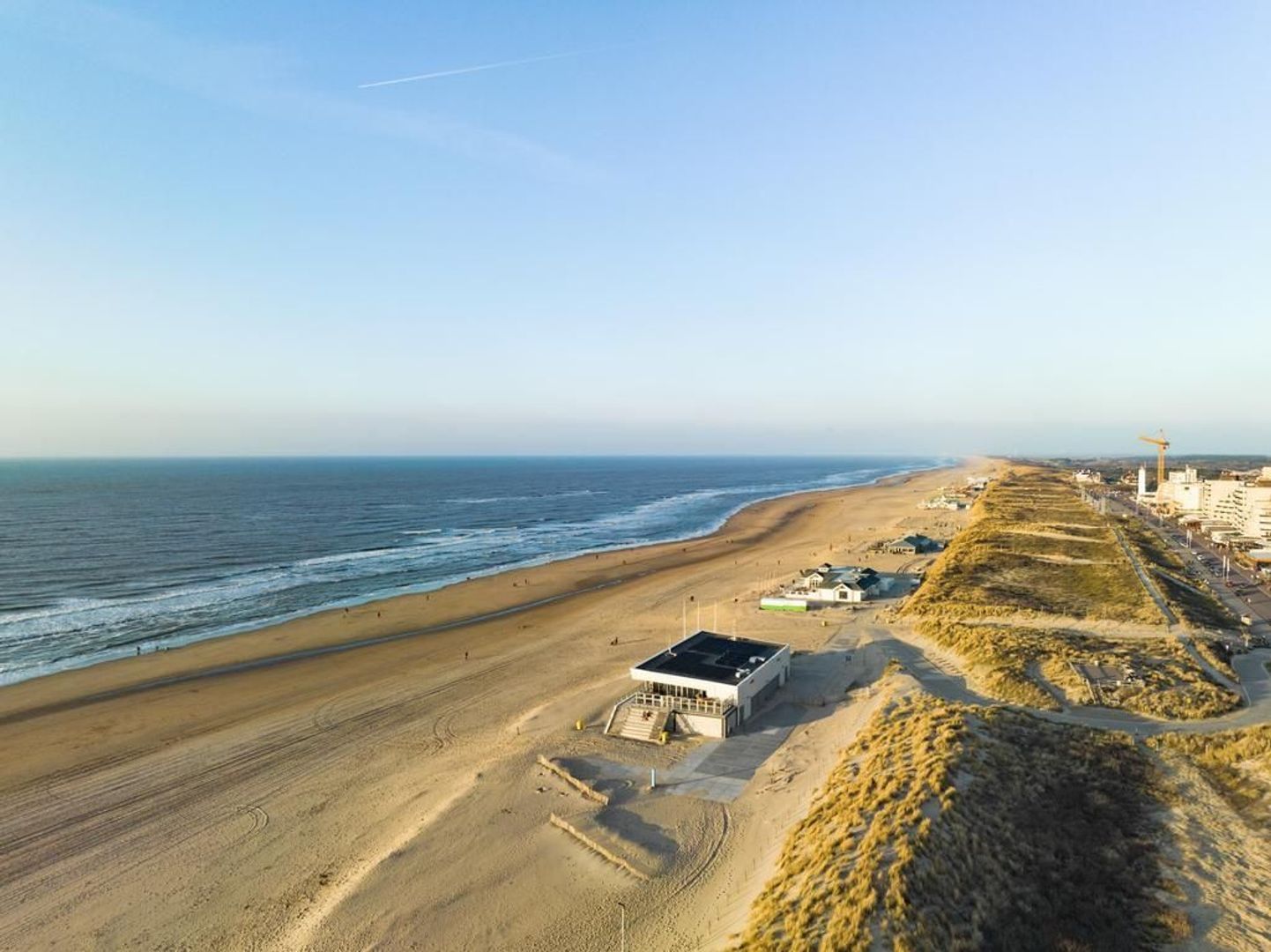 Strandwijck 12, Noordwijk foto-36