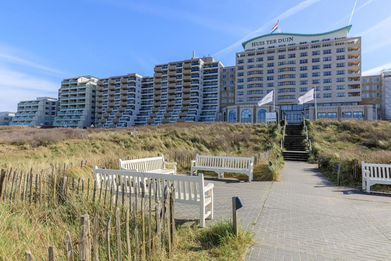 Duinroos 17, Noordwijk foto-0