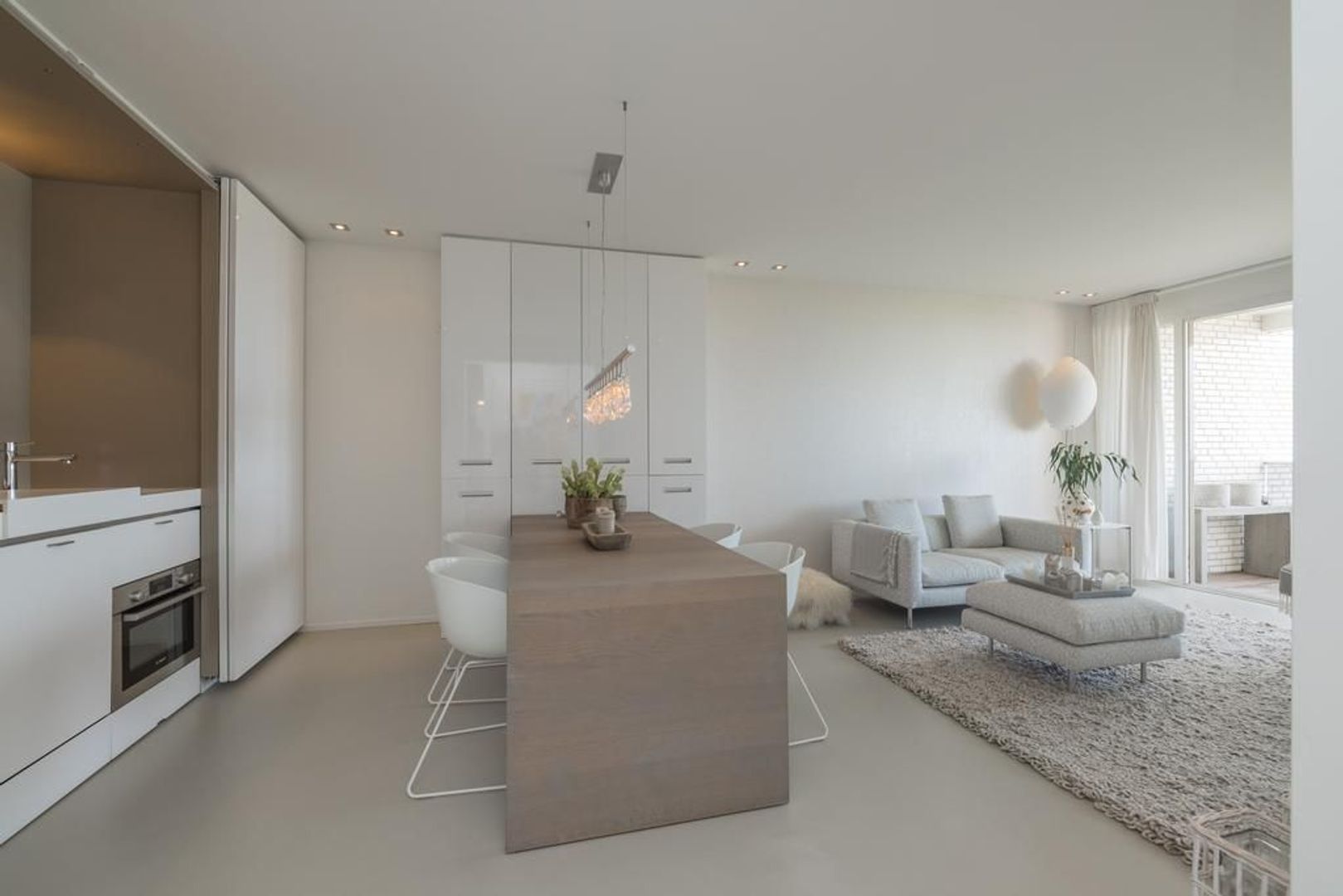 Duinroos 17, Noordwijk foto-2