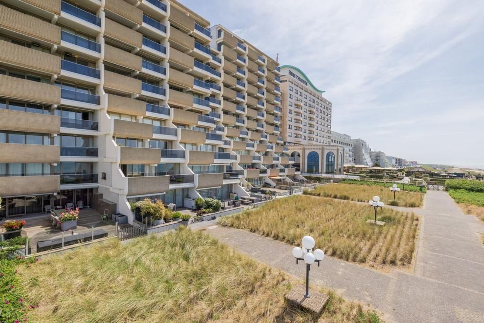 Duinroos 17, Noordwijk foto-1