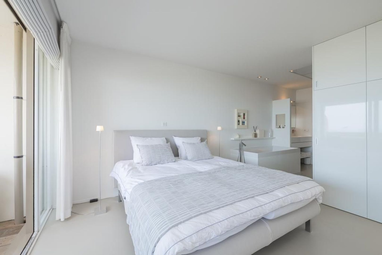 Duinroos 17, Noordwijk foto-7