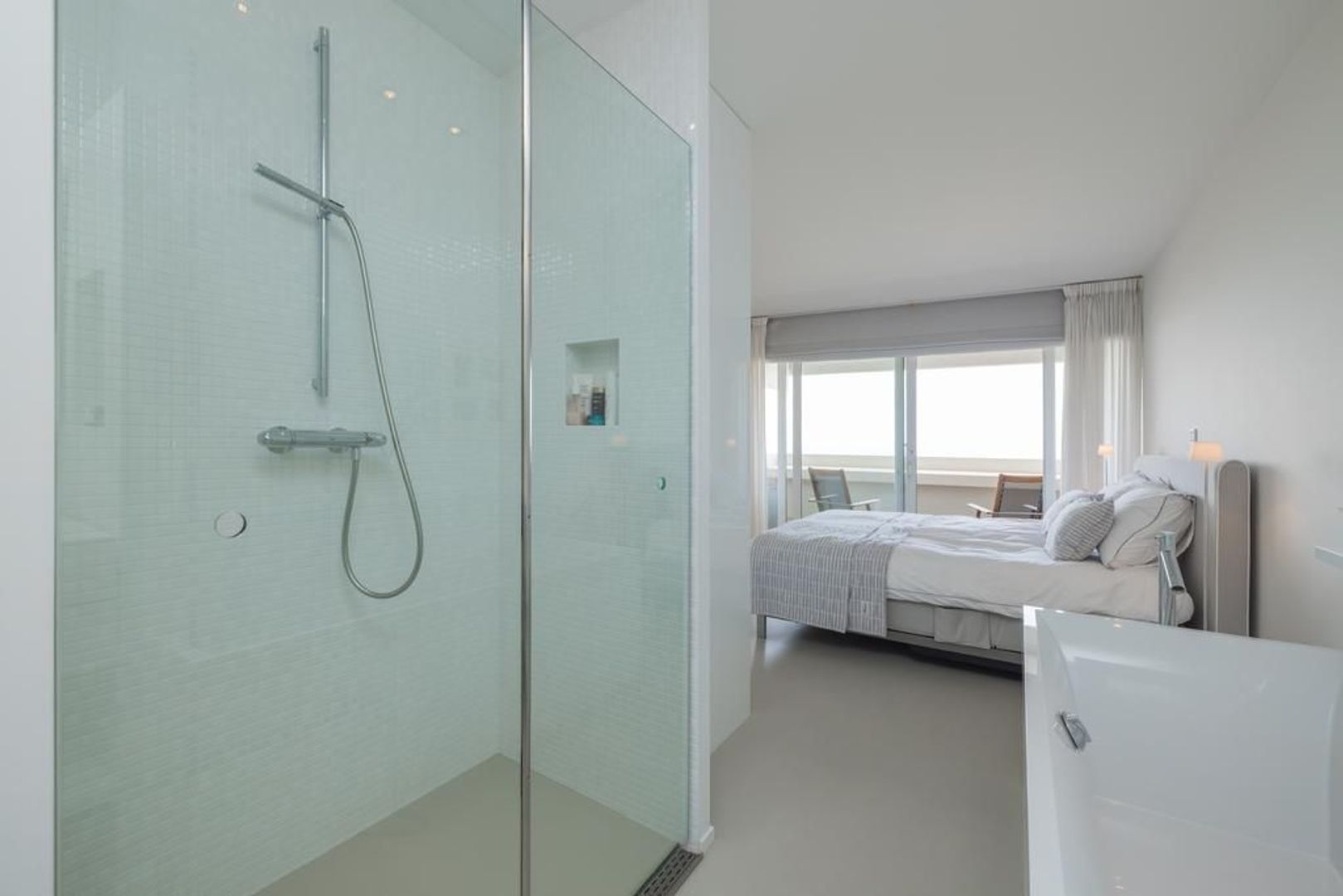 Duinroos 17, Noordwijk foto-8