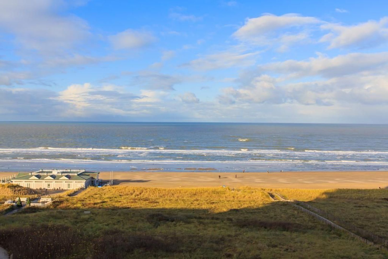 Duinroos 17, Noordwijk foto-10