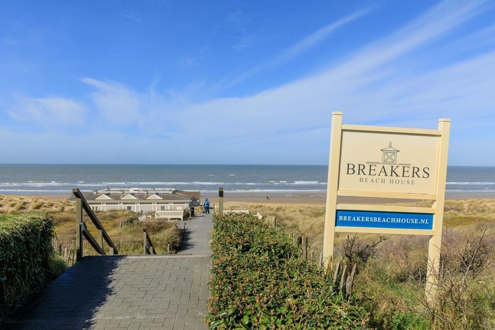 Duinroos 17, Noordwijk foto-11