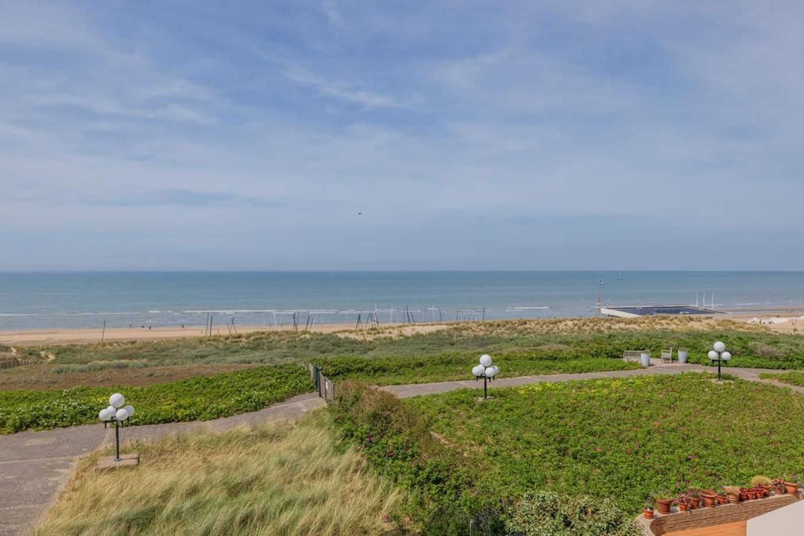 Duinroos 17, Noordwijk foto-16