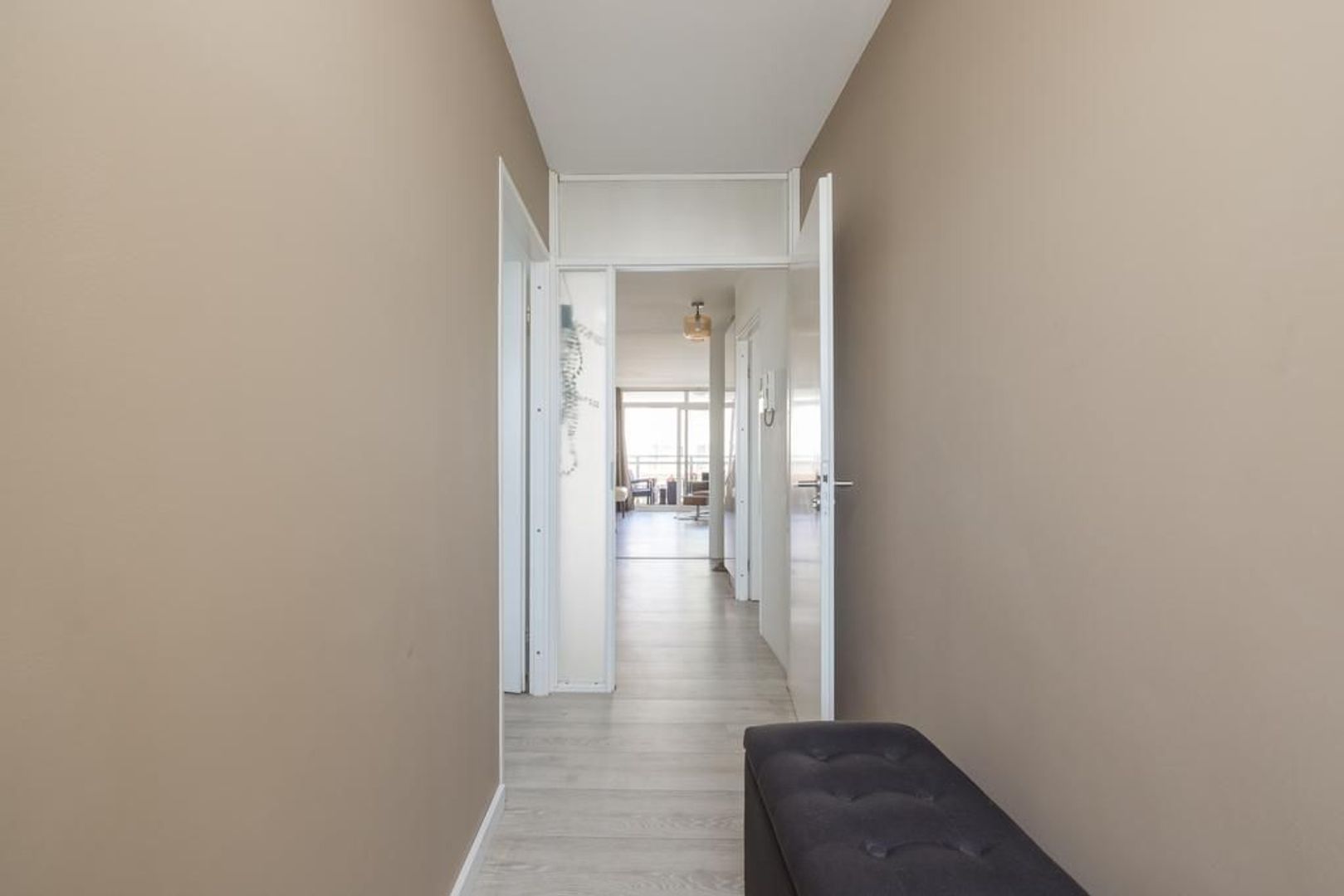 Parallel Boulevard 230, Noordwijk foto-5