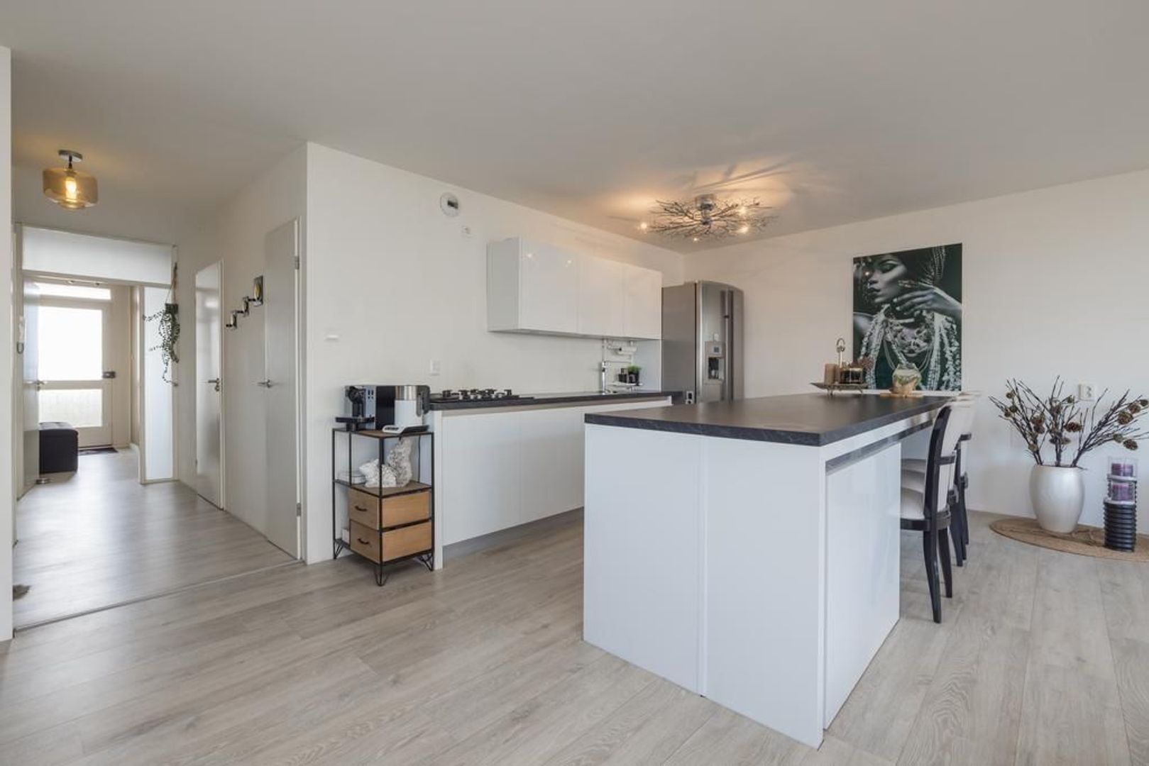 Parallel Boulevard 230, Noordwijk foto-8