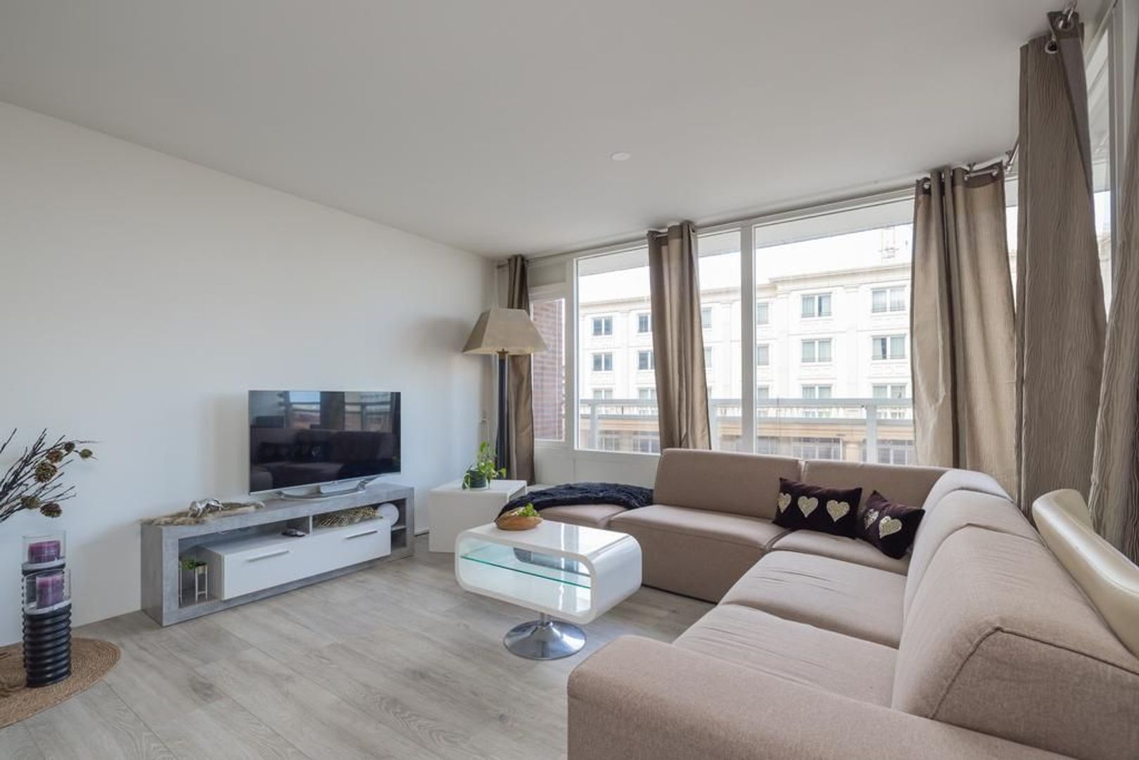 Parallel Boulevard 230, Noordwijk foto-6