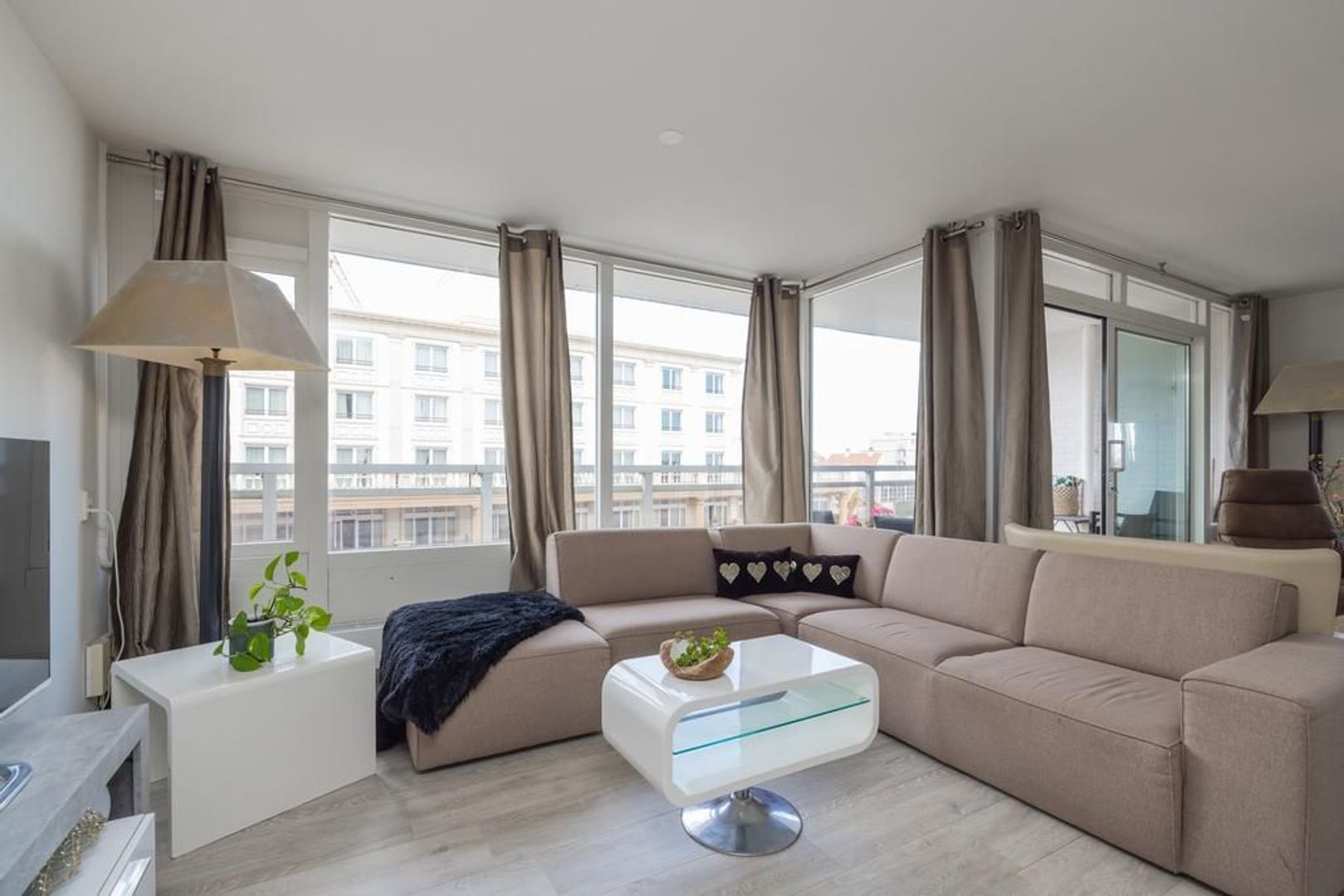 Parallel Boulevard 230, Noordwijk foto-7