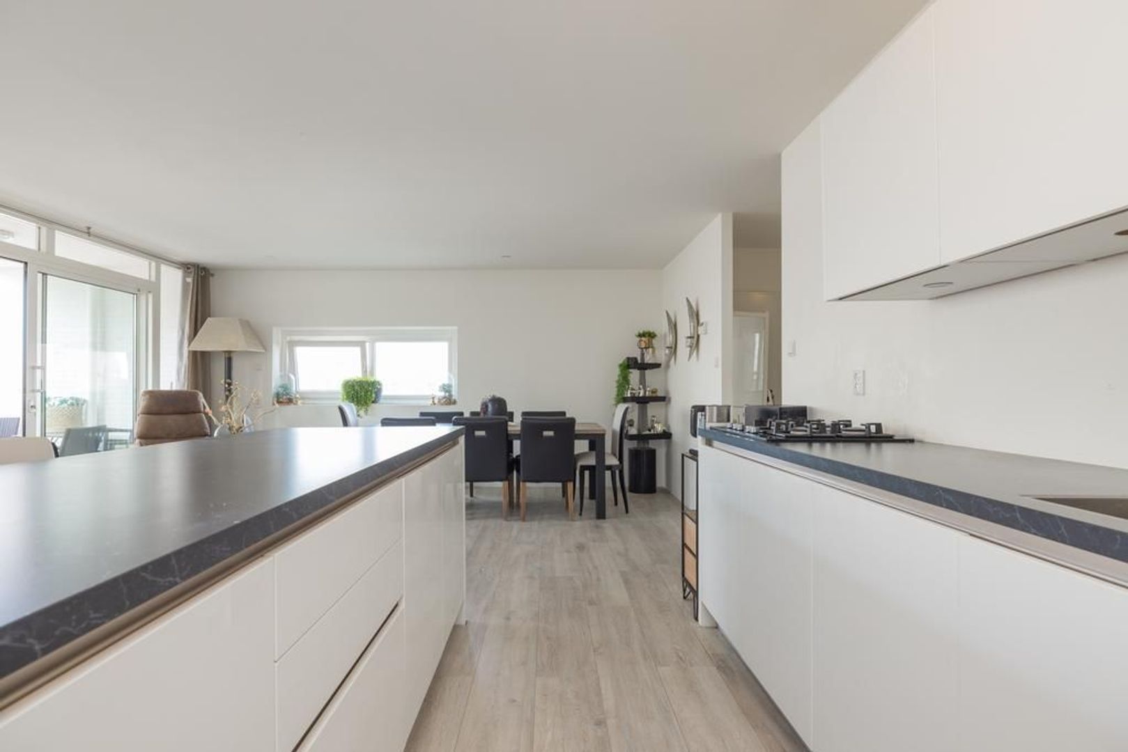 Parallel Boulevard 230, Noordwijk foto-10