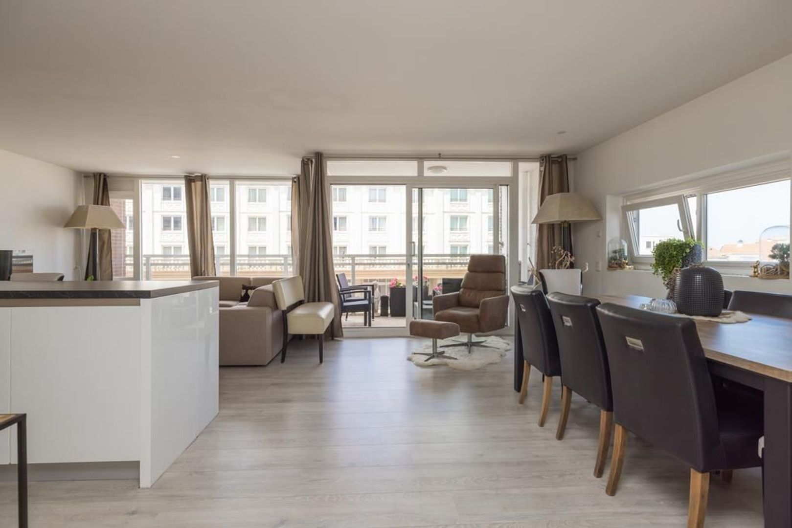 Parallel Boulevard 230, Noordwijk foto-9