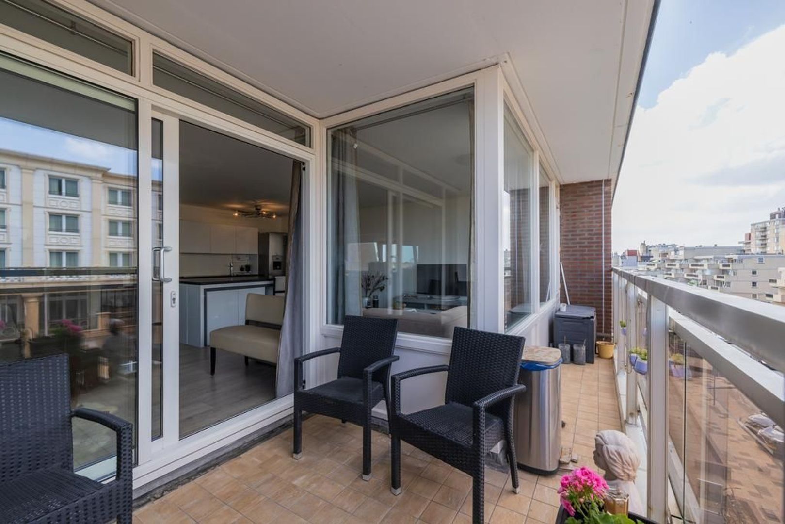 Parallel Boulevard 230, Noordwijk foto-12