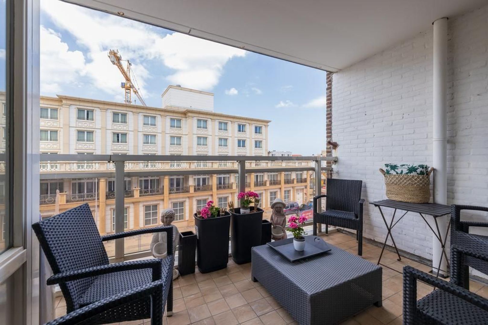 Parallel Boulevard 230, Noordwijk foto-11