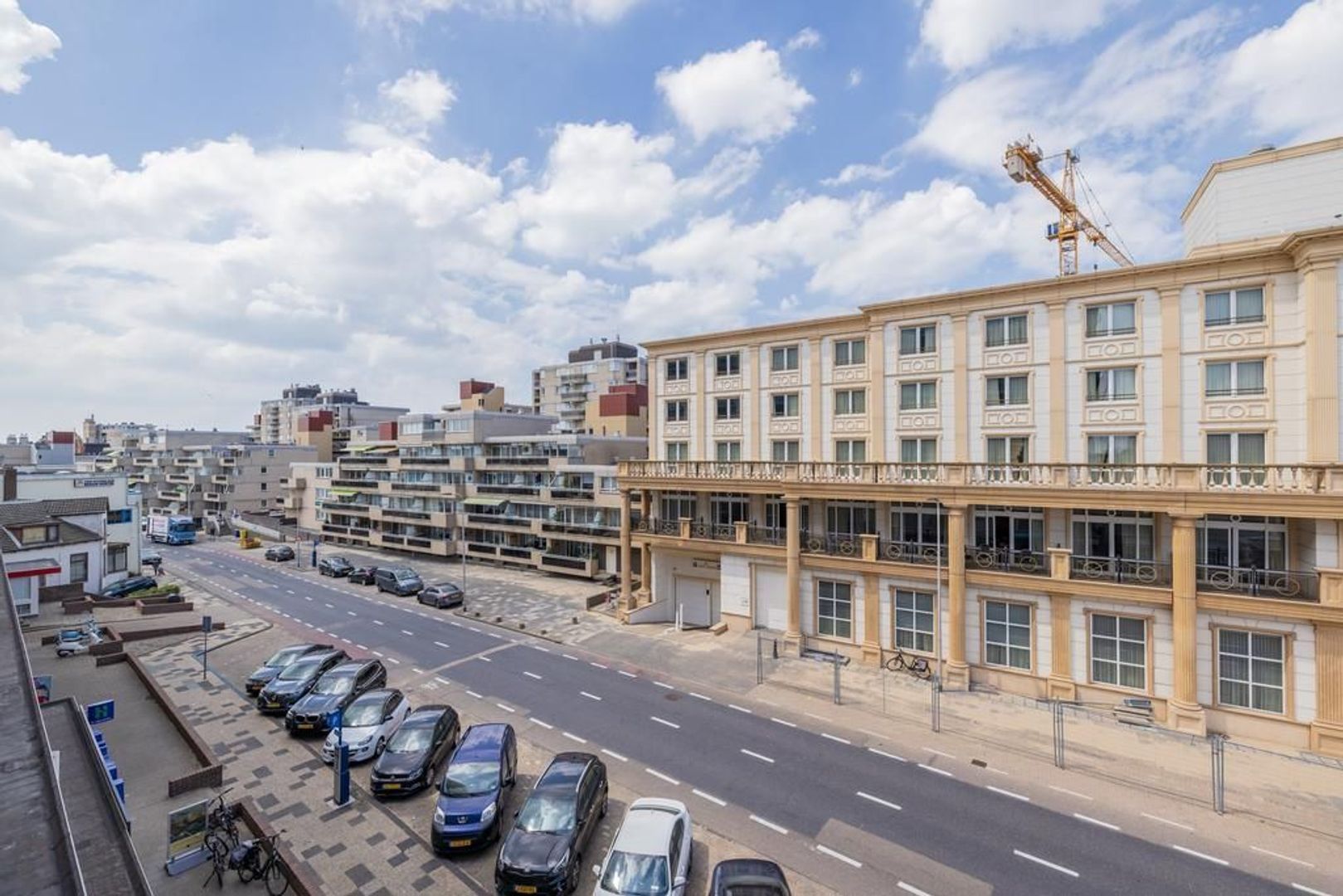 Parallel Boulevard 230, Noordwijk foto-13