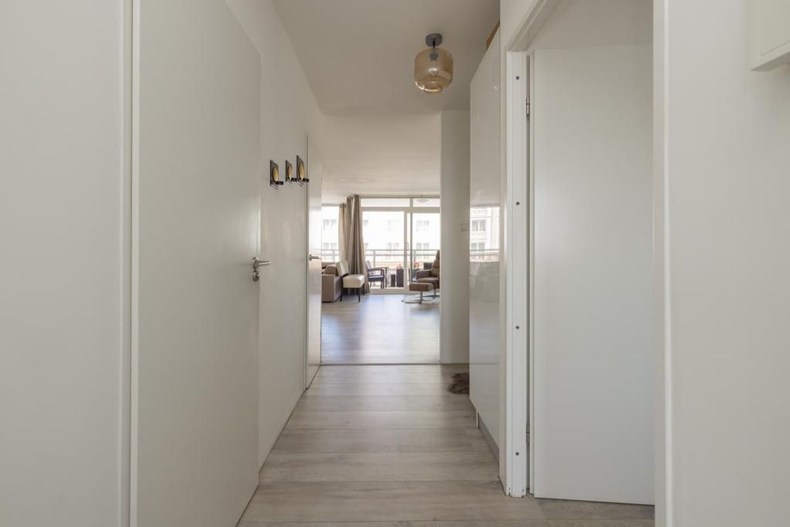 Parallel Boulevard 230, Noordwijk foto-19