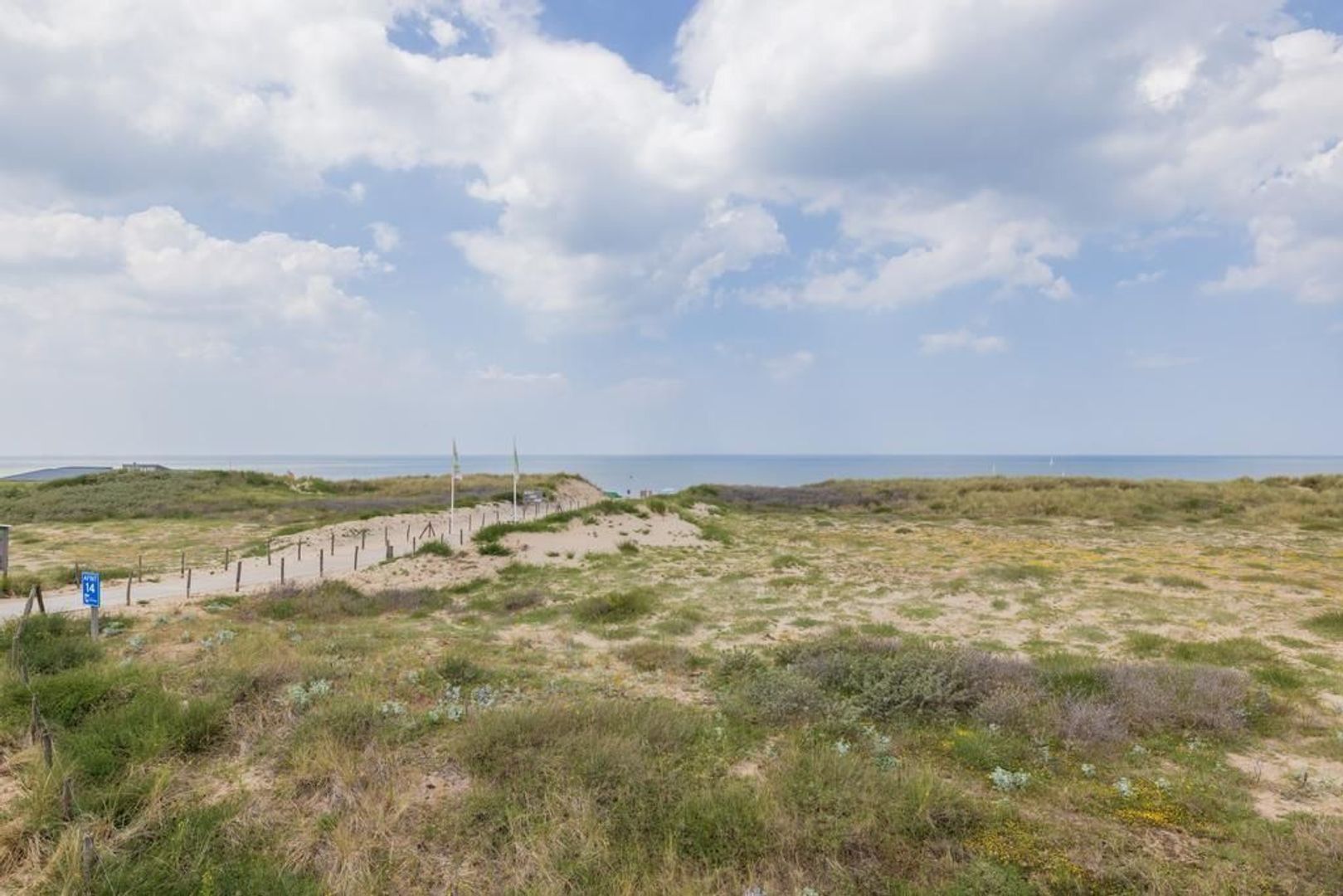 Parallel Boulevard 230, Noordwijk foto-1