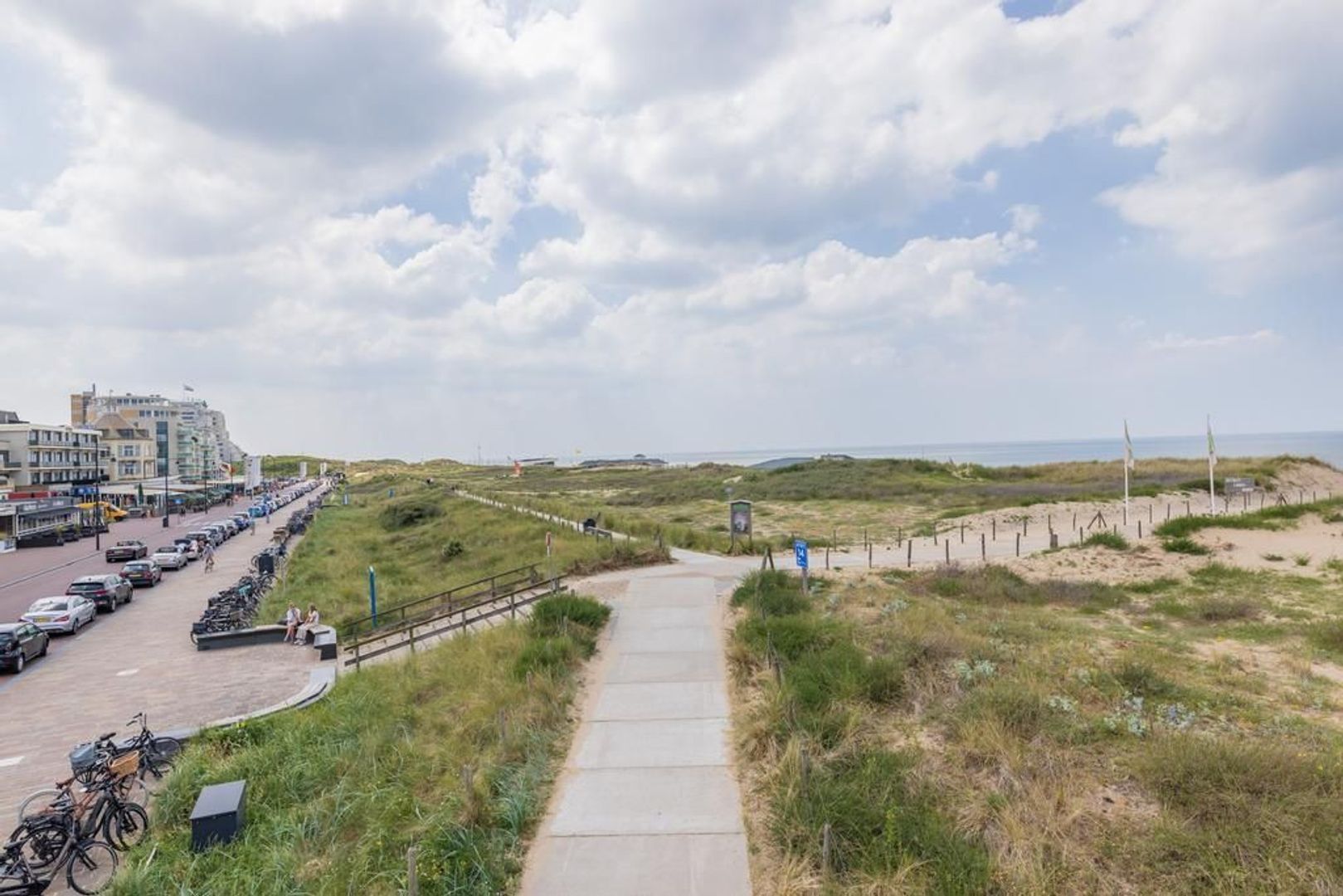 Parallel Boulevard 230, Noordwijk foto-23