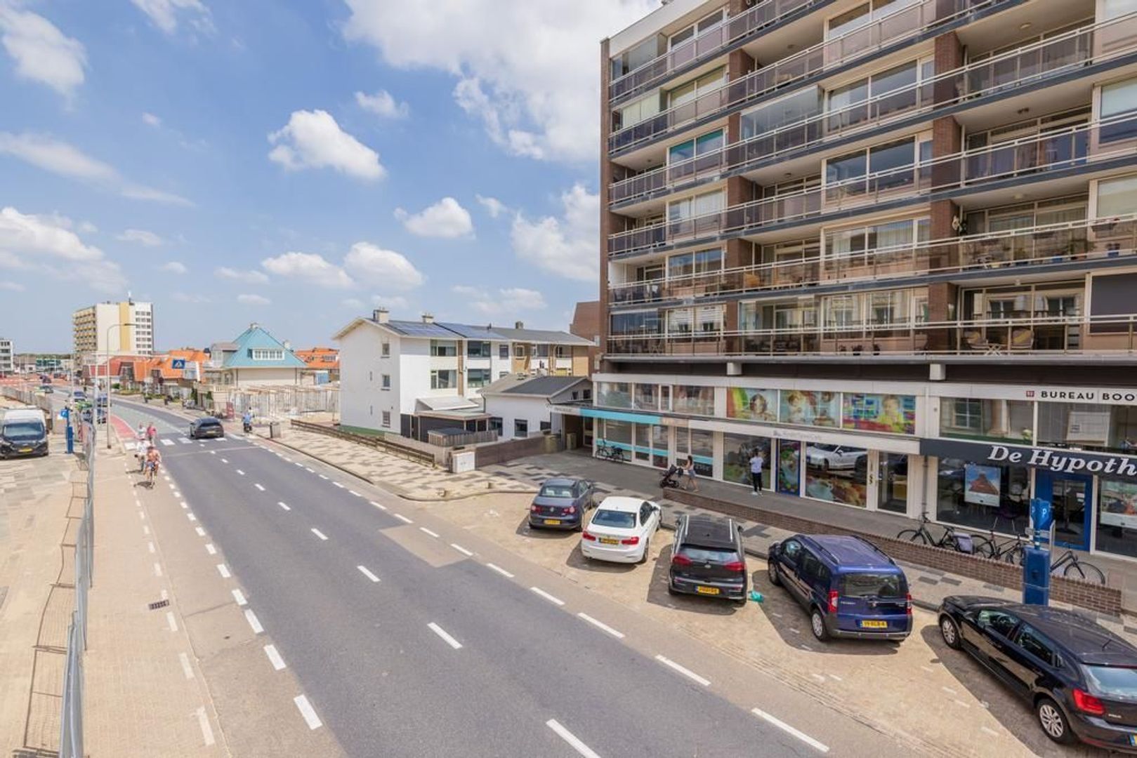 Parallel Boulevard 230, Noordwijk foto-2