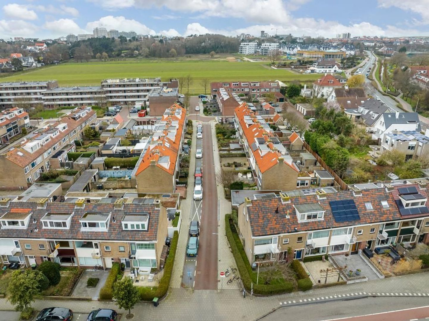 Jozef Beugelsdijkstraat 4, Noordwijk foto-1