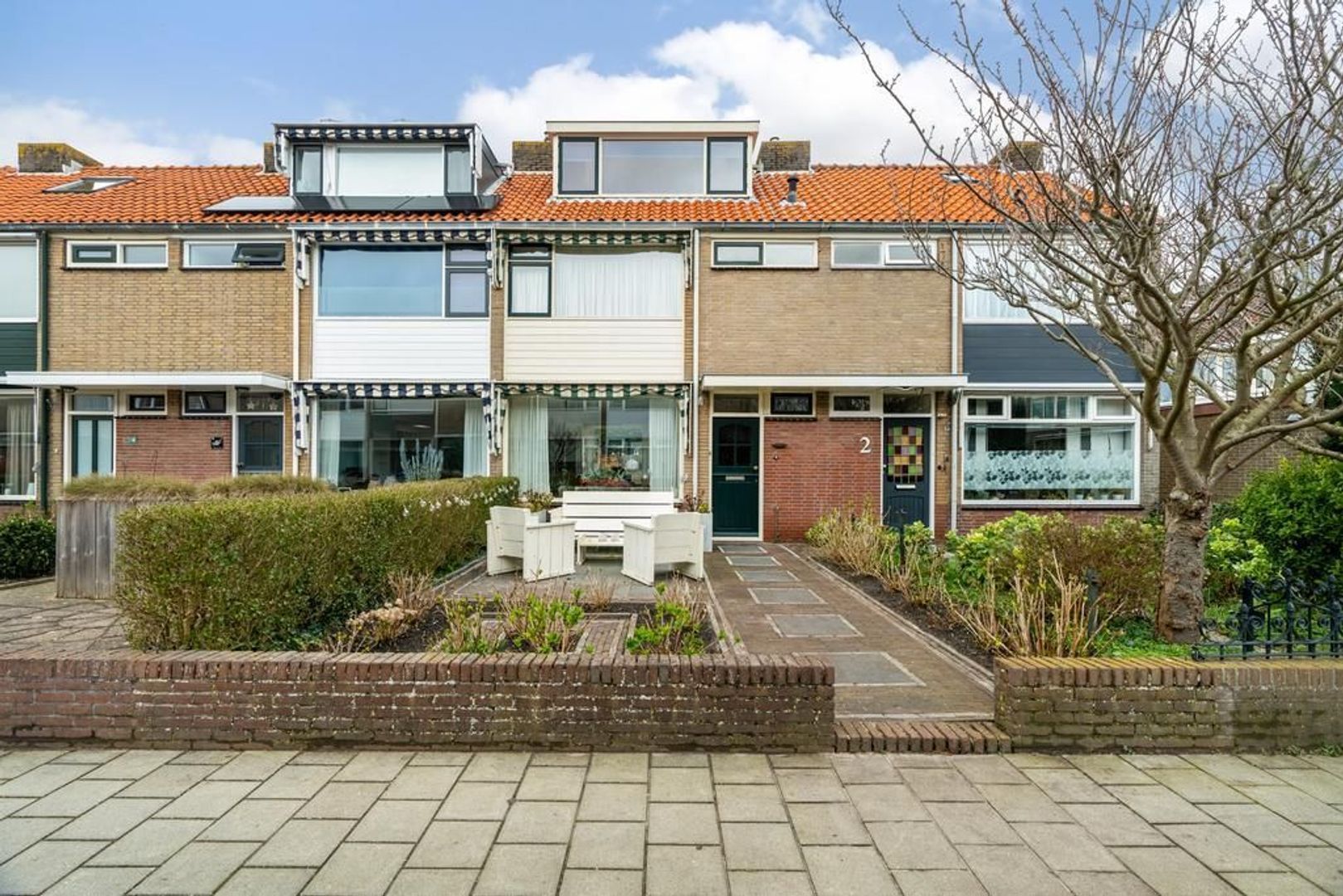 Jozef Beugelsdijkstraat 4, Noordwijk foto-3