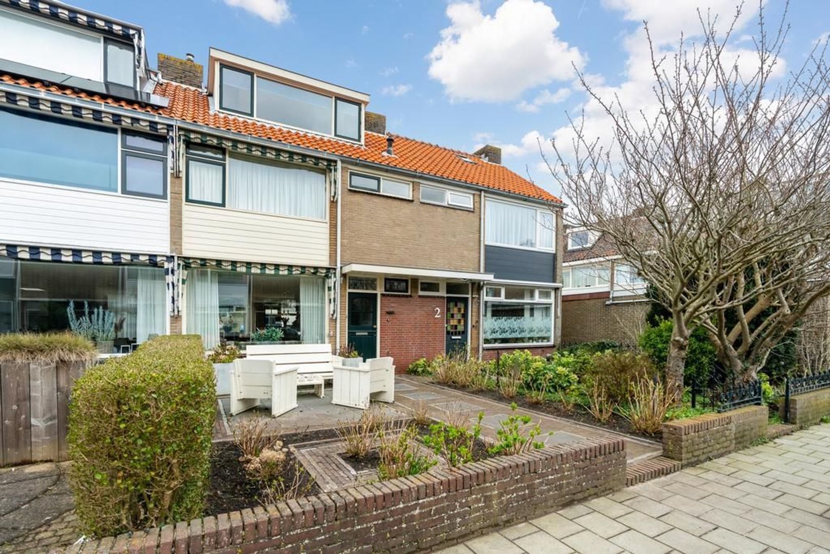 Jozef Beugelsdijkstraat 4, Noordwijk foto-0