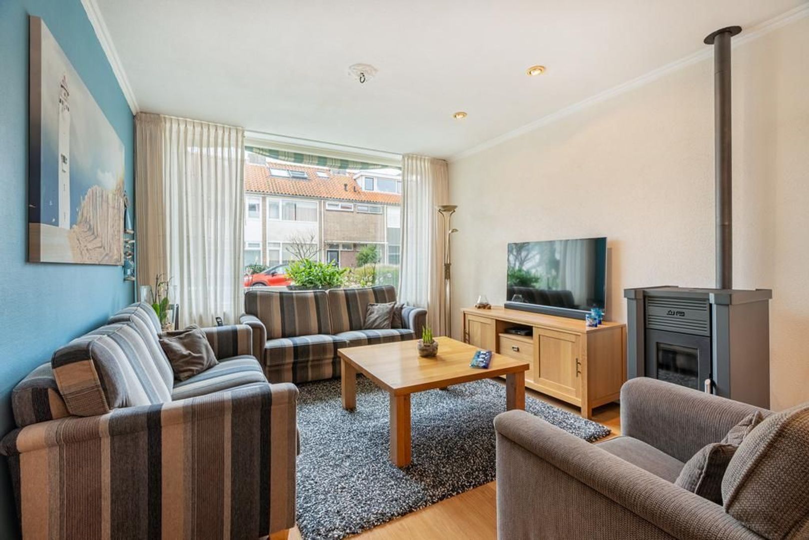 Jozef Beugelsdijkstraat 4, Noordwijk foto-5