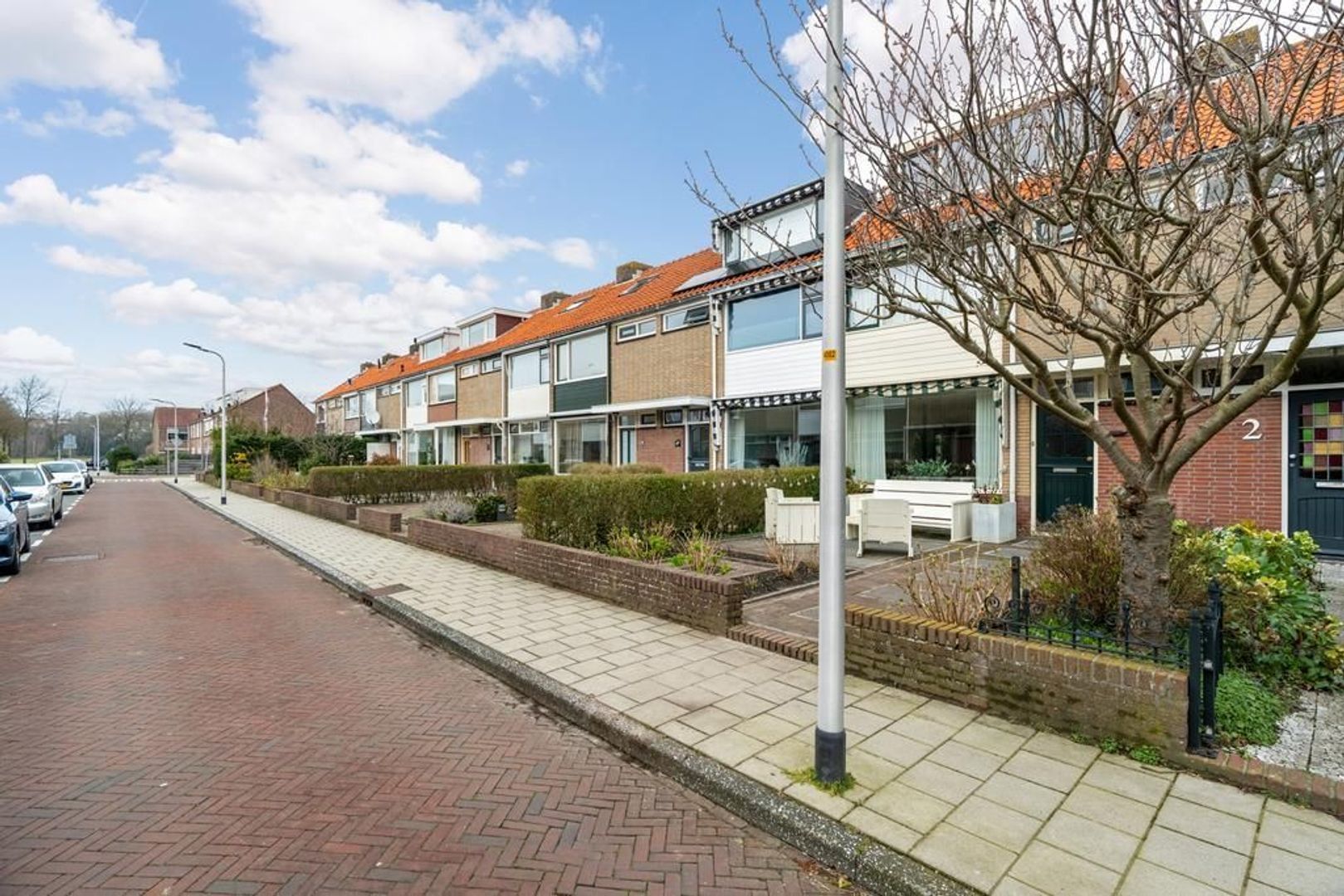 Jozef Beugelsdijkstraat 4, Noordwijk foto-30