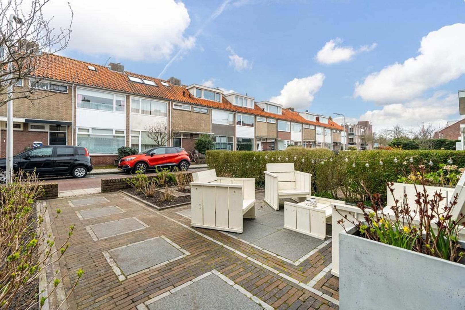 Jozef Beugelsdijkstraat 4, Noordwijk foto-4