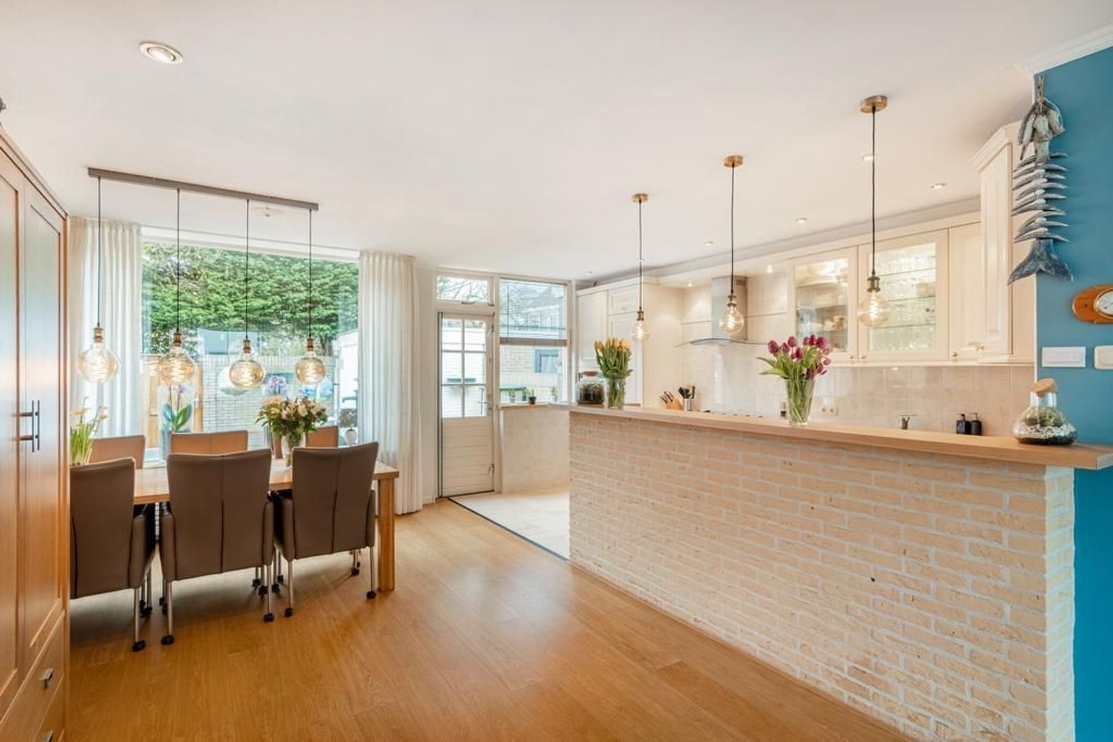 Jozef Beugelsdijkstraat 4, Noordwijk foto-9