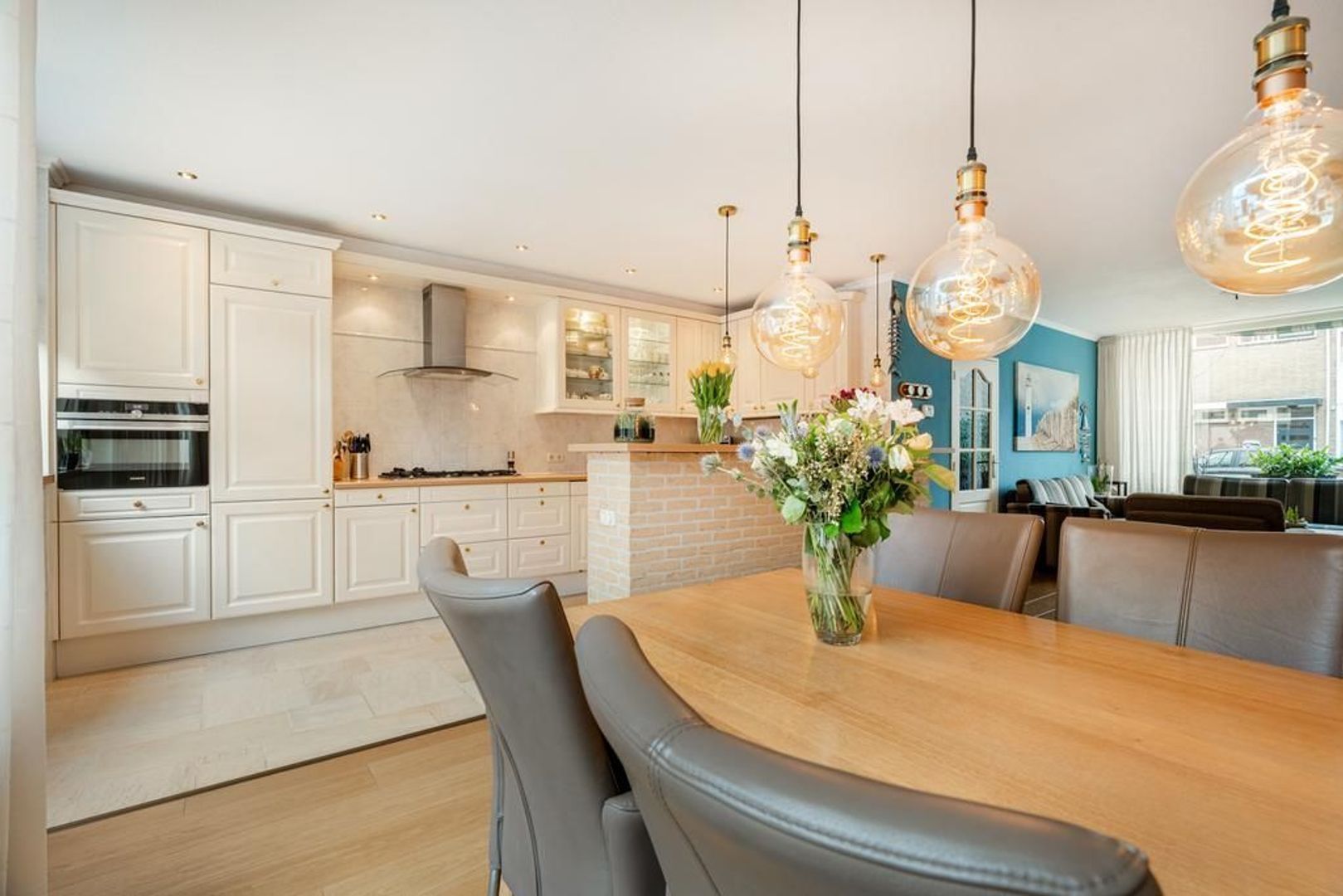 Jozef Beugelsdijkstraat 4, Noordwijk foto-12