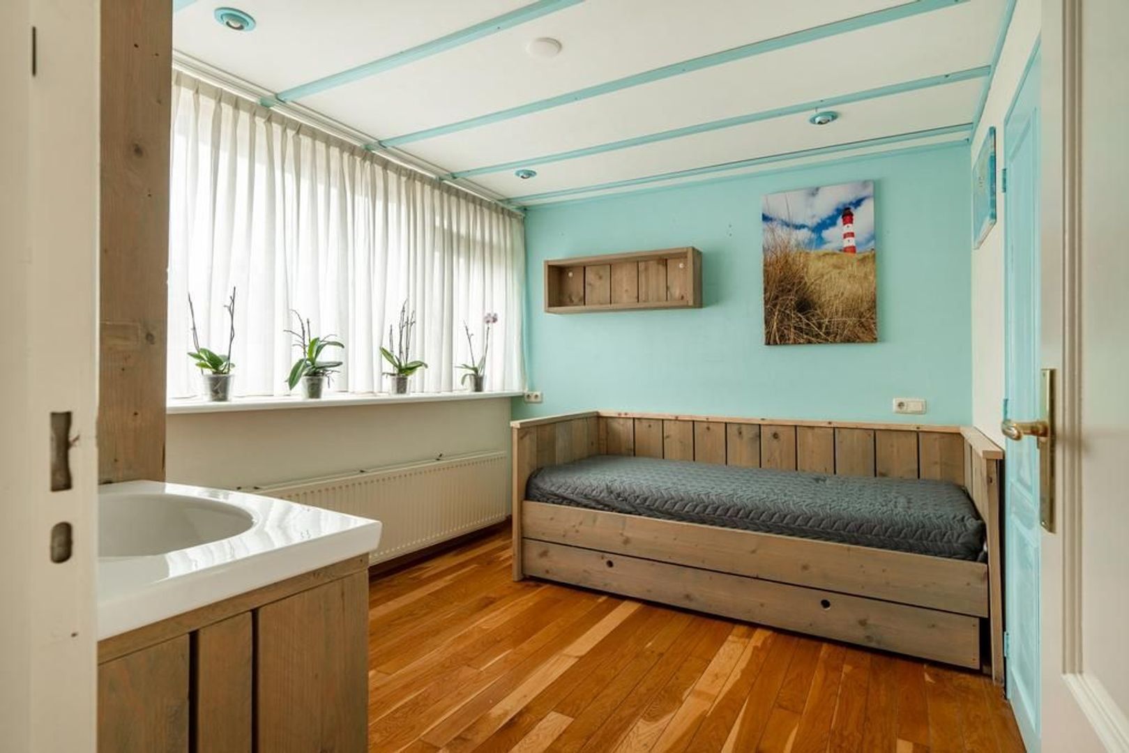 Jozef Beugelsdijkstraat 4, Noordwijk foto-20