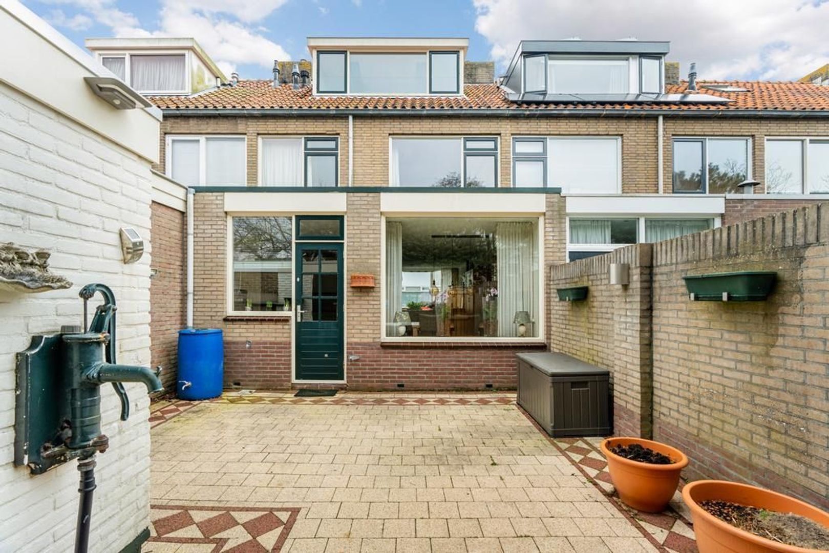 Jozef Beugelsdijkstraat 4, Noordwijk foto-28