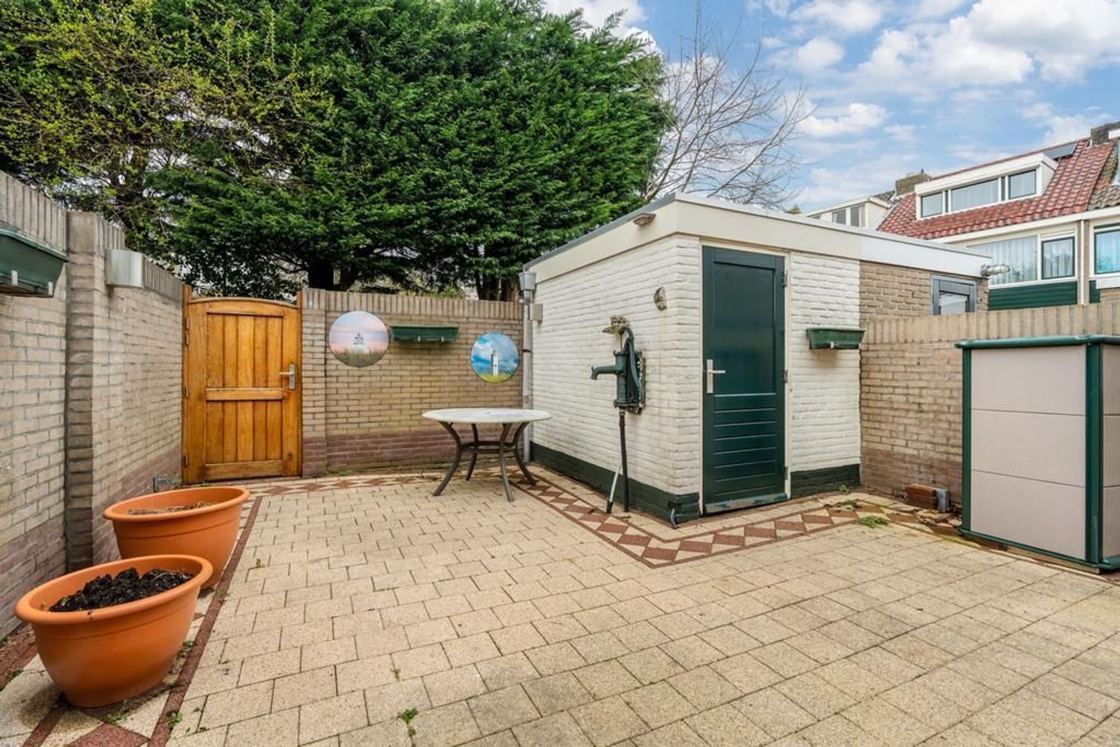 Jozef Beugelsdijkstraat 4, Noordwijk foto-13